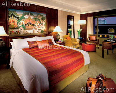 Four Seasons Hotel 29